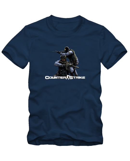 Counter Strike fighters